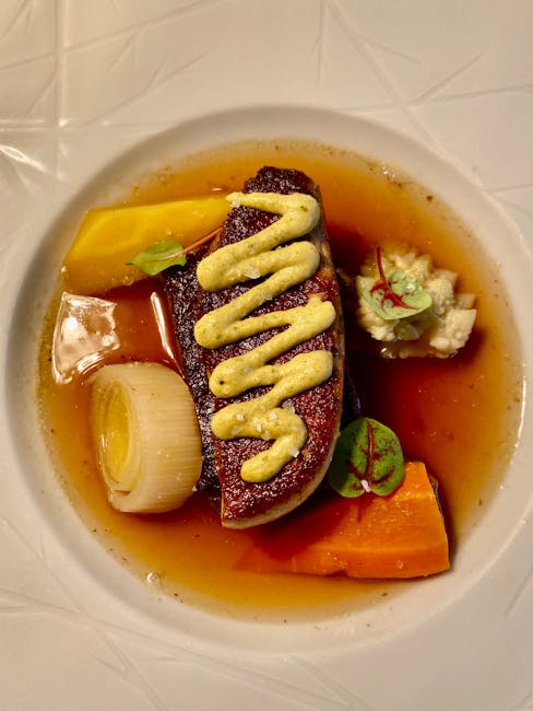 Main Course