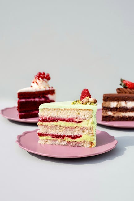 Dessert