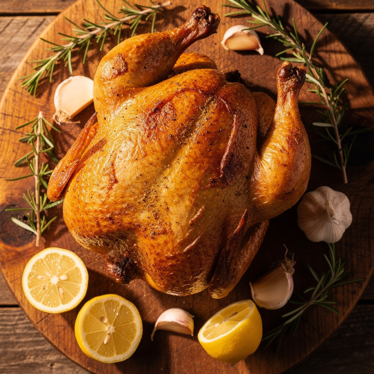 Pollo Asado: The Ultimate Mexican Roast Chicken