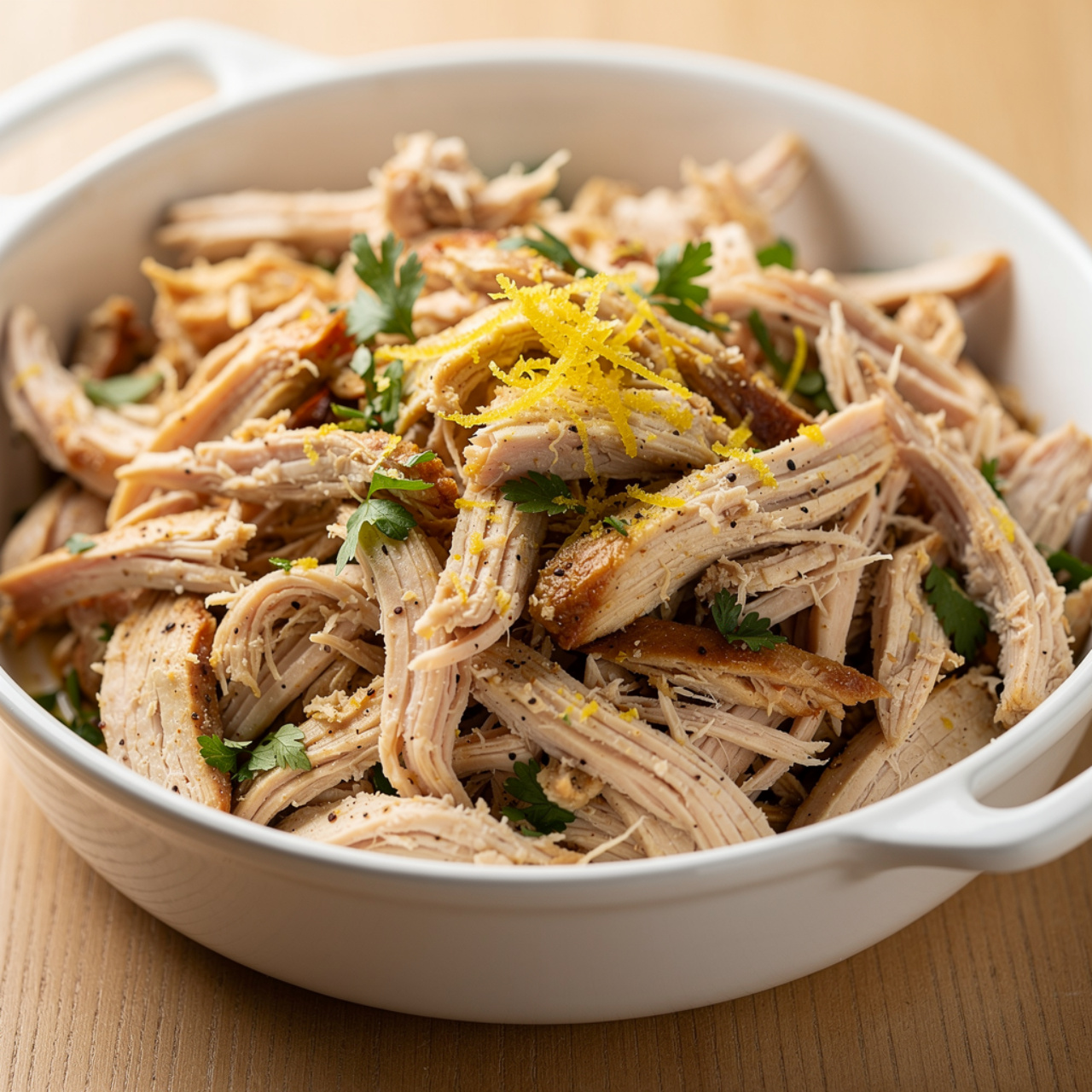 Shredded Chicken Tacos (Easy 30-Minute Weeknight Dinner)
