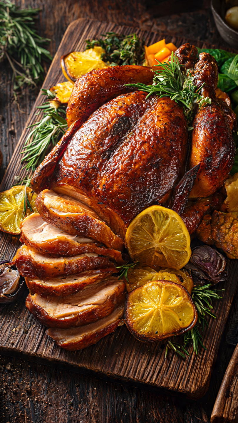 Smoked Chicken Breast: Juicy, Flavor-Packed, and Perfectly Done