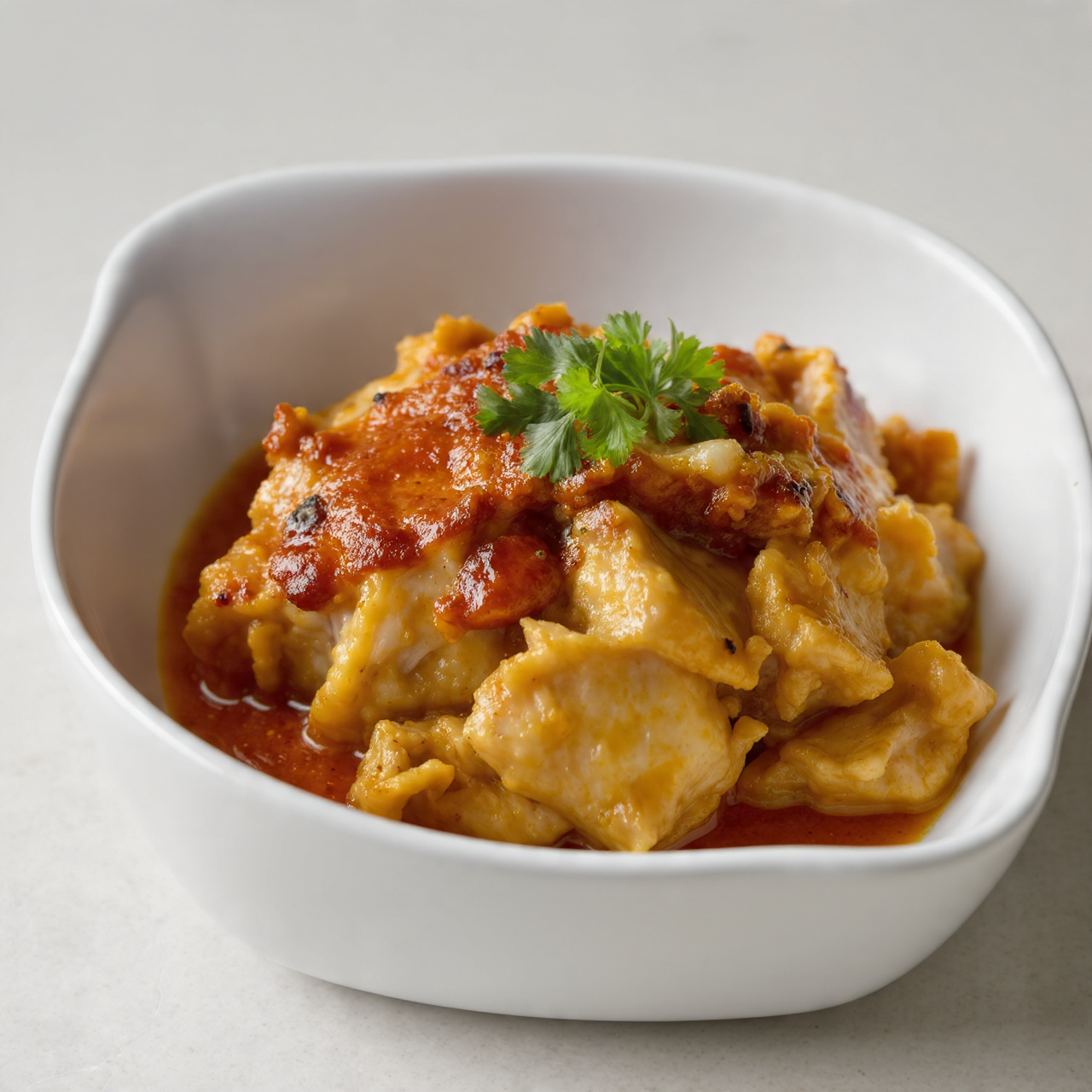 Crispy Japanese Sesame Chicken (Better Than Takeout!)